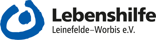 Logo Lebenshilfe Leinefelde-Worbis e.V.